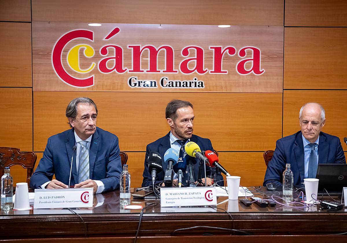 El Gobierno destina 15 millones para que los 6.000 taxis que hay en Canarias se pasen al coche eléctrico