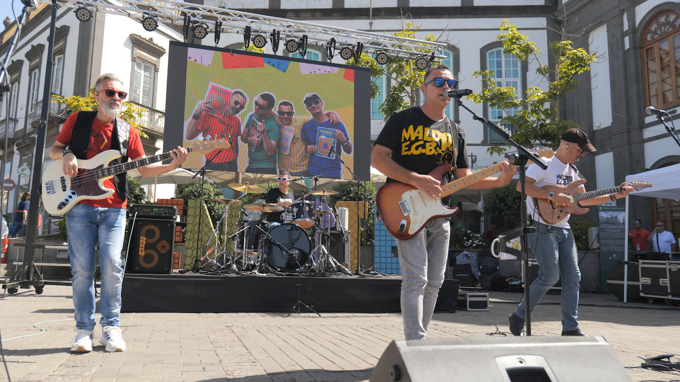 Así fue la edición de 2023 de la Feria Enorte