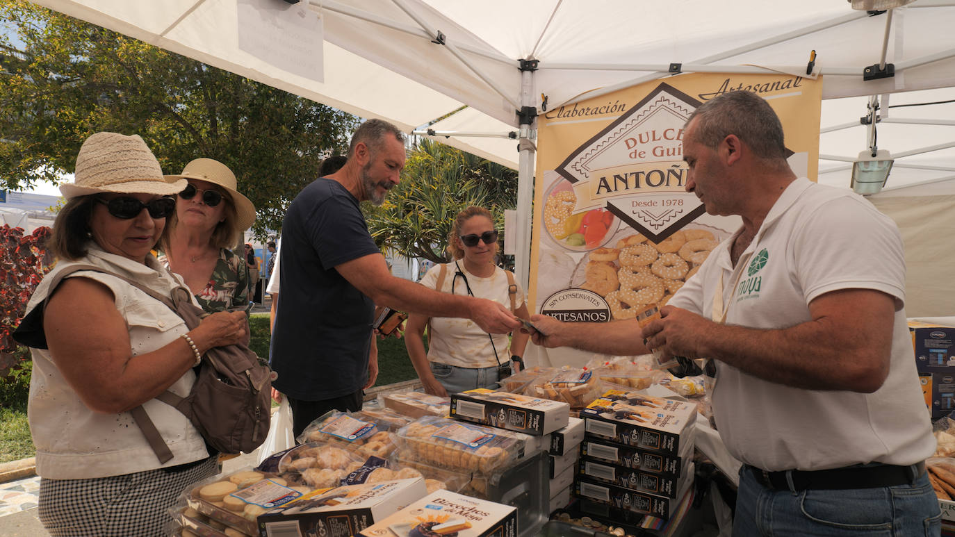 Así fue la edición de 2023 de la Feria Enorte