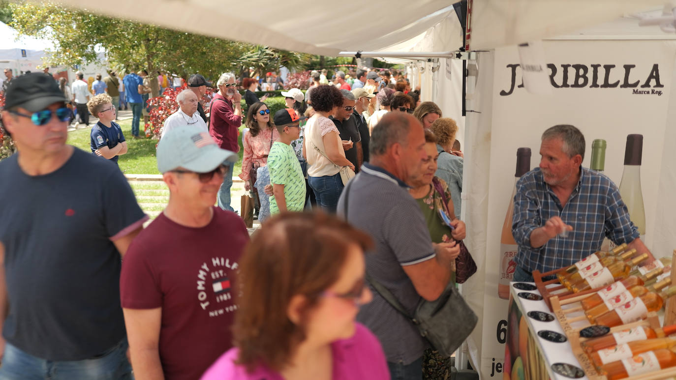 Así fue la edición de 2023 de la Feria Enorte