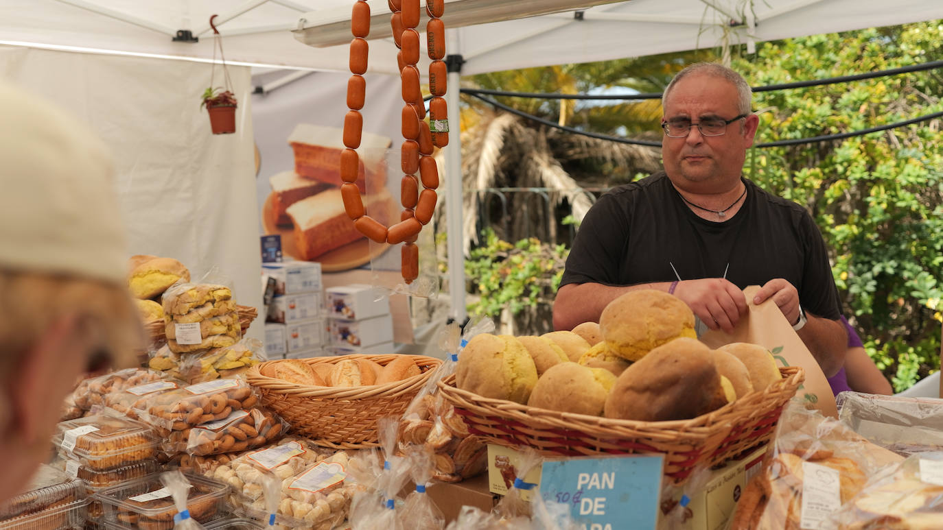 Así fue la edición de 2023 de la Feria Enorte