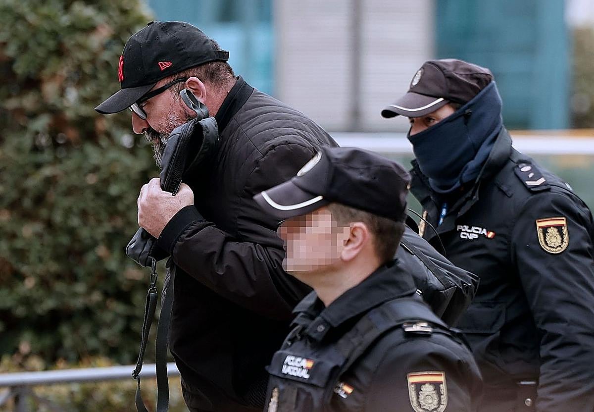 Koldo asegura que contactó con Torres para el contrato con la empresa de la trama corrupta