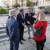 Canarias activa 80.000 bonos de consumo por 25 euros para compras en el pequeño comercio