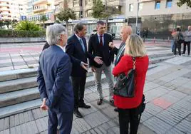 Canarias activa 80.000 bonos de consumo por 25 euros para compras en el pequeño comercio