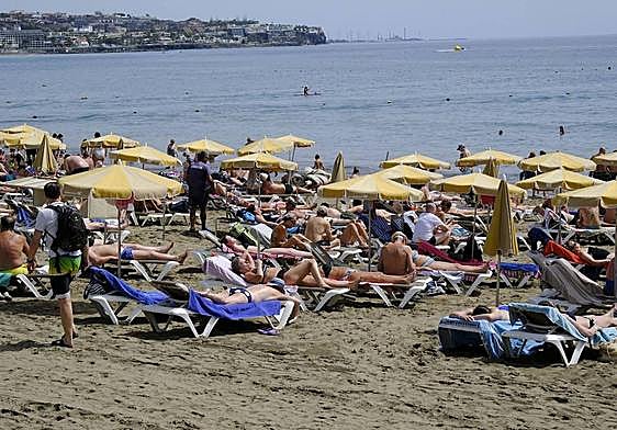 Canarias, crecimiento y equilibrio