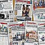 Urgencias del Insular: más de dos décadas sufriendo una saturación 'puntual'