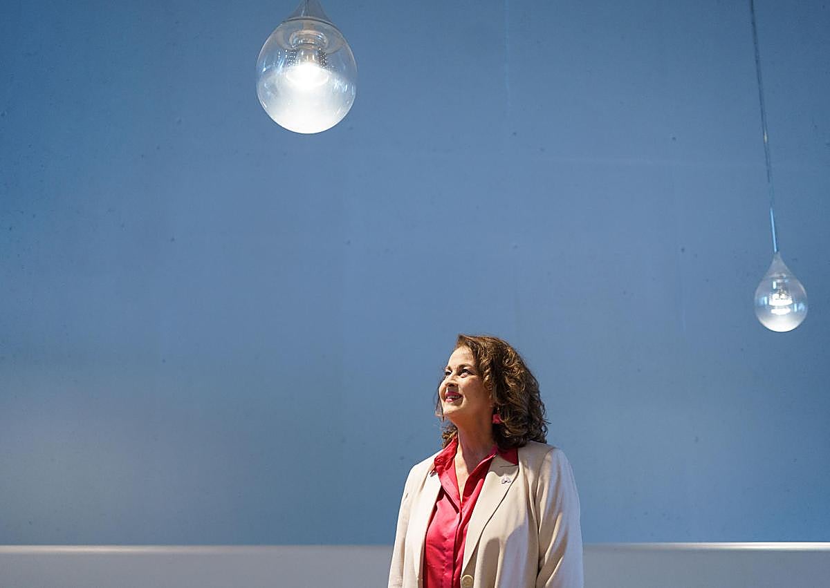 Imagen secundaria 1 - Antonelli: «pelearemos con uñas y dientes frente a quienes nos quieren regresar al armario»