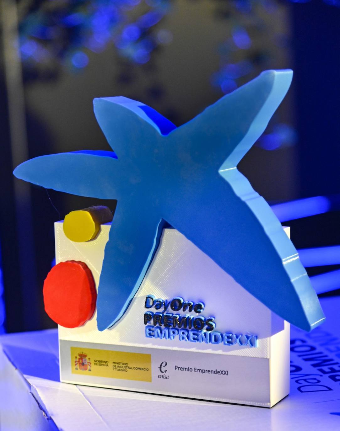 Appmypets, Artis Tech Development, Educon, Ocean Oasis Canarias y Water2kW se disputan el Premio EmprendeXXI en Canarias