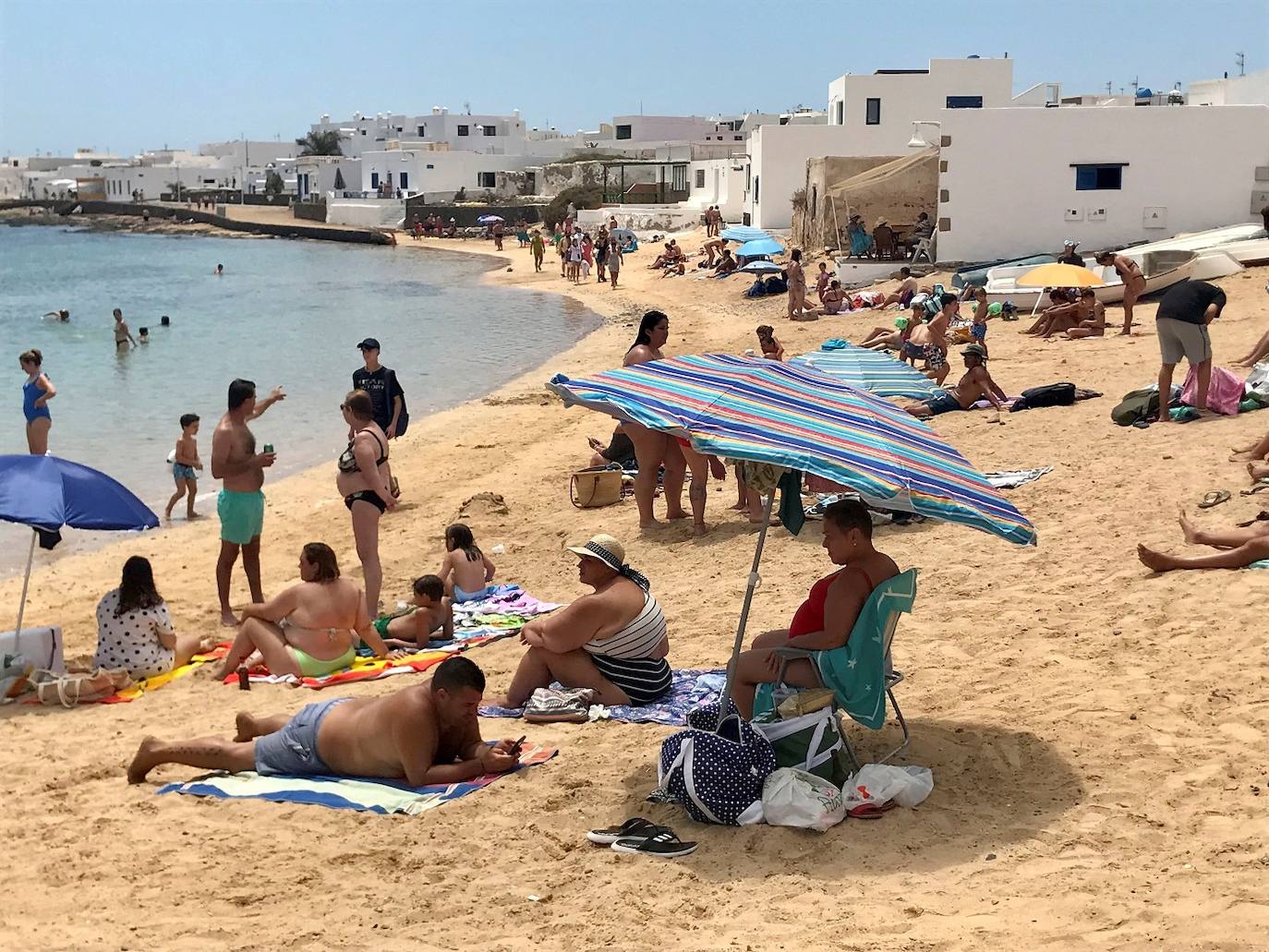 El error como aprendizaje