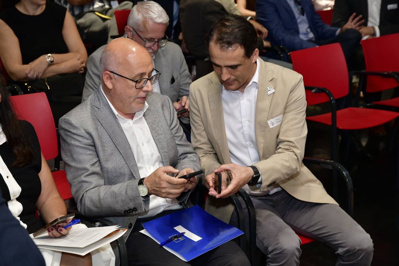 Enercon celebra en CANARIAS7 su primer gigavatio de potencia instalada en España