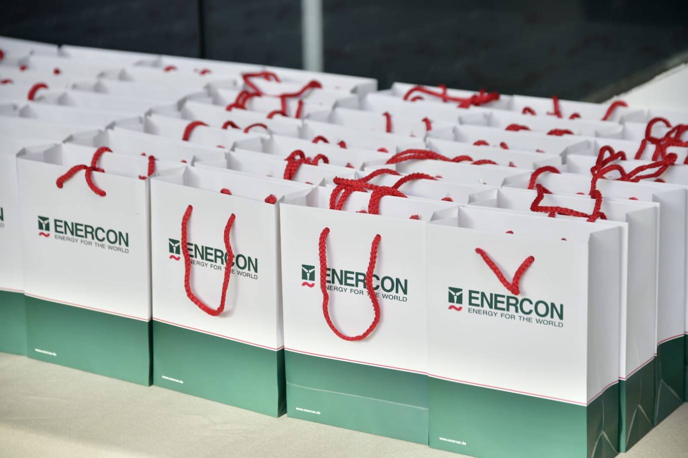 Enercon celebra en CANARIAS7 su primer gigavatio de potencia instalada en España