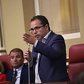 El PSOE acusa a hoteleros de lanzar ocurrencias para quitarse presión y no subir sueldos