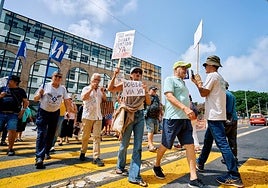 El jueves nos vemos otra vez