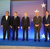 Los países europeos del sur piden más esfuerzos en prevención y devoluciones