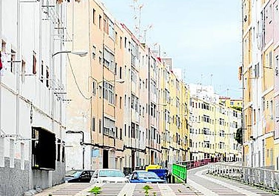 Imagen de Las Rehoyas.