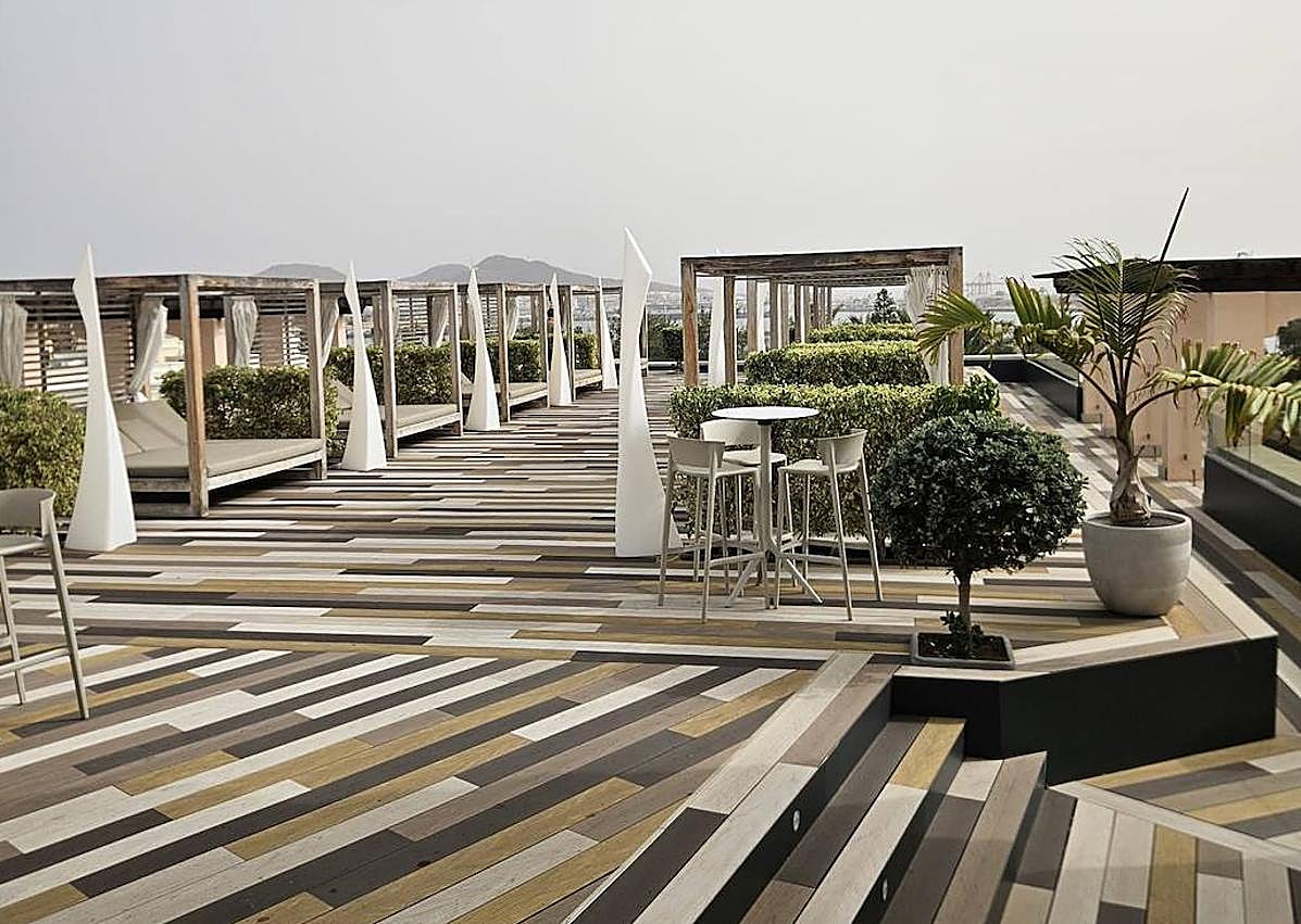 Imagen secundaria 1 - &#039;La Penúltima y nos vamos&#039;, un podcast gastronómico canario de mucha altura