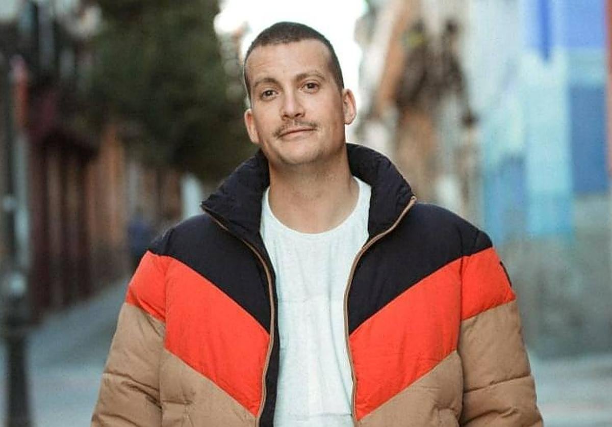 El beatboxer de 'La Resistencia', Grison, estará presente en el 21 aniversario del Centro Comercial el Muelle, en Las Palmas de Gran Canaria.