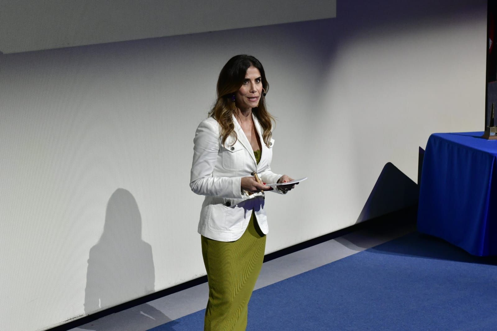 Reconocimientos bajo el sello de León y Castillo