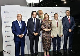 Reconocimientos bajo el sello de León y Castillo