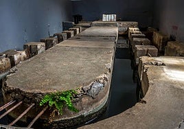 La Heredad Acequia Alta de Sardina del Sur se fundó en 1617.