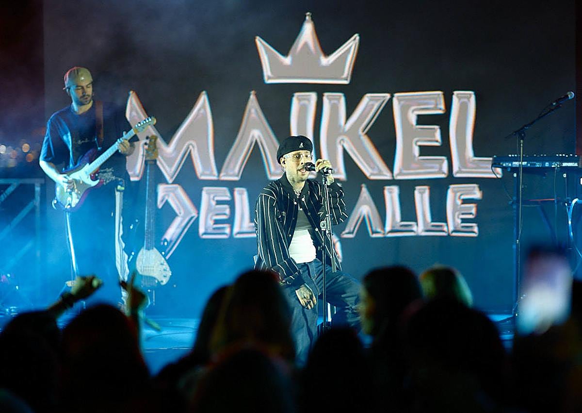 Imagen secundaria 1 - Así fue el evento con los mejores «MOMENTS» de Gran Canaria