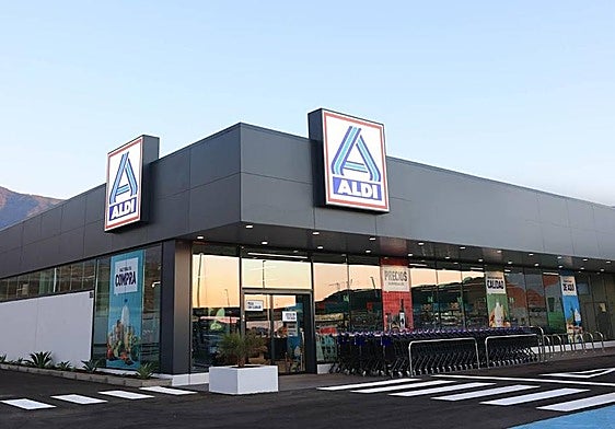 ALDI consolida su presencia en las islas con dos nuevas aperturas en Gran Canaria y Tenerife en los próximos meses