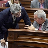 PSOE y NC ven una «ocurrencia» el IGIC ecológico que solo afectaría al 50% del turismo