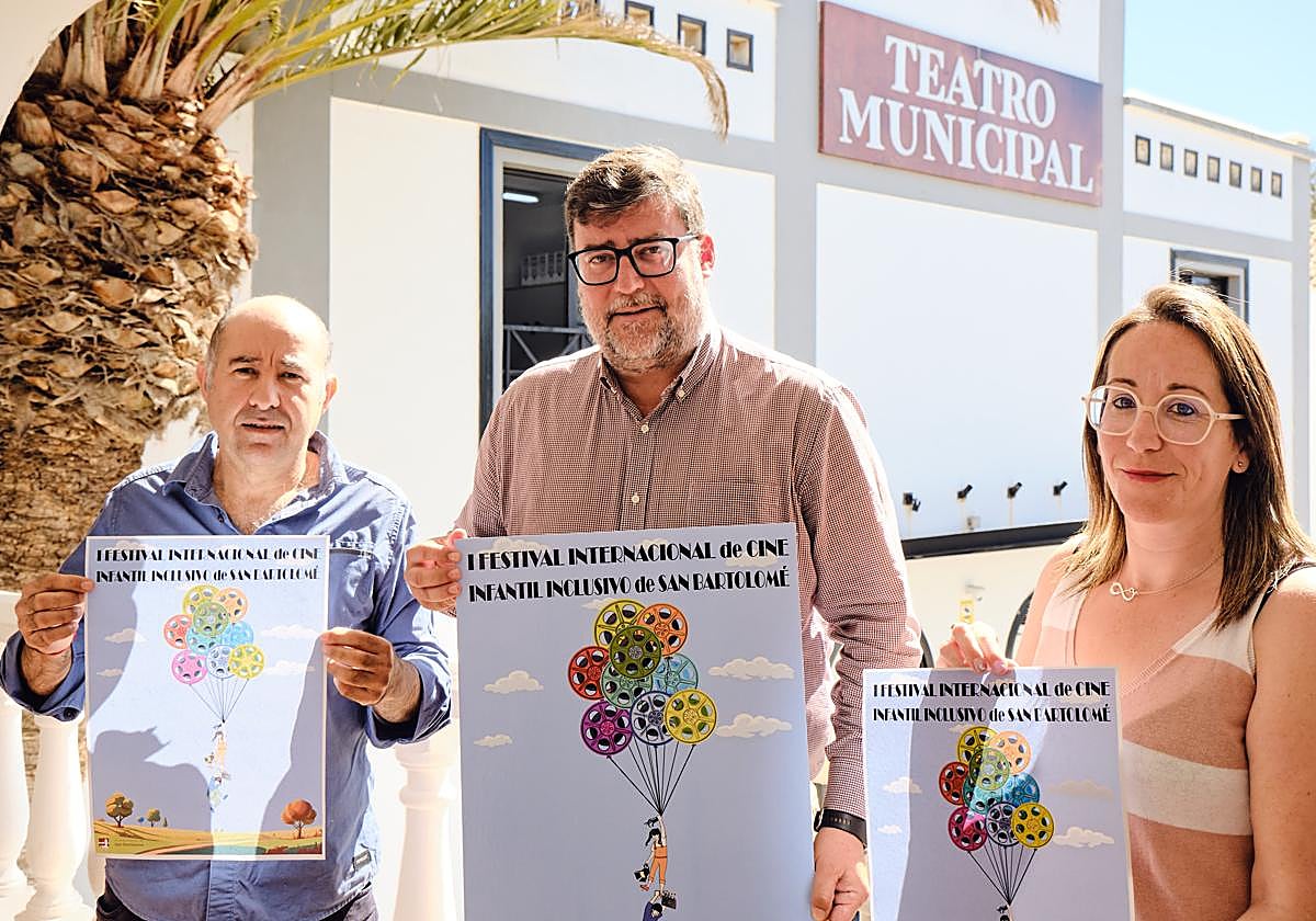 Presentación en fechas recientes.