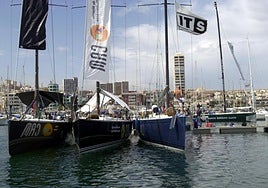 El Gobierno trabaja en reforzar la protección y la continuidad de los clubes náuticos