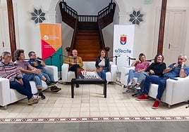 Foro de Salud Mental.