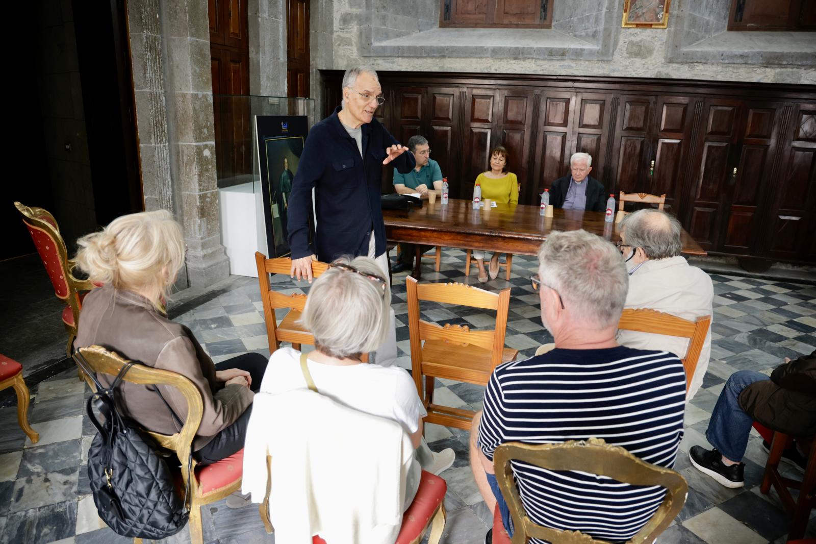Música y acordes al son de la Catedral