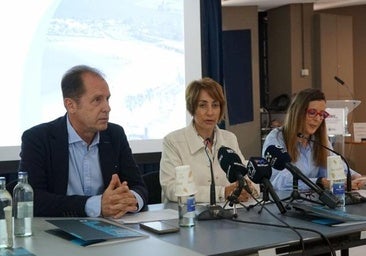 La alcaldesa de Mogán defiende la implantación de una ecotasa