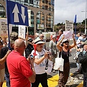 La Isleta se carga de razones