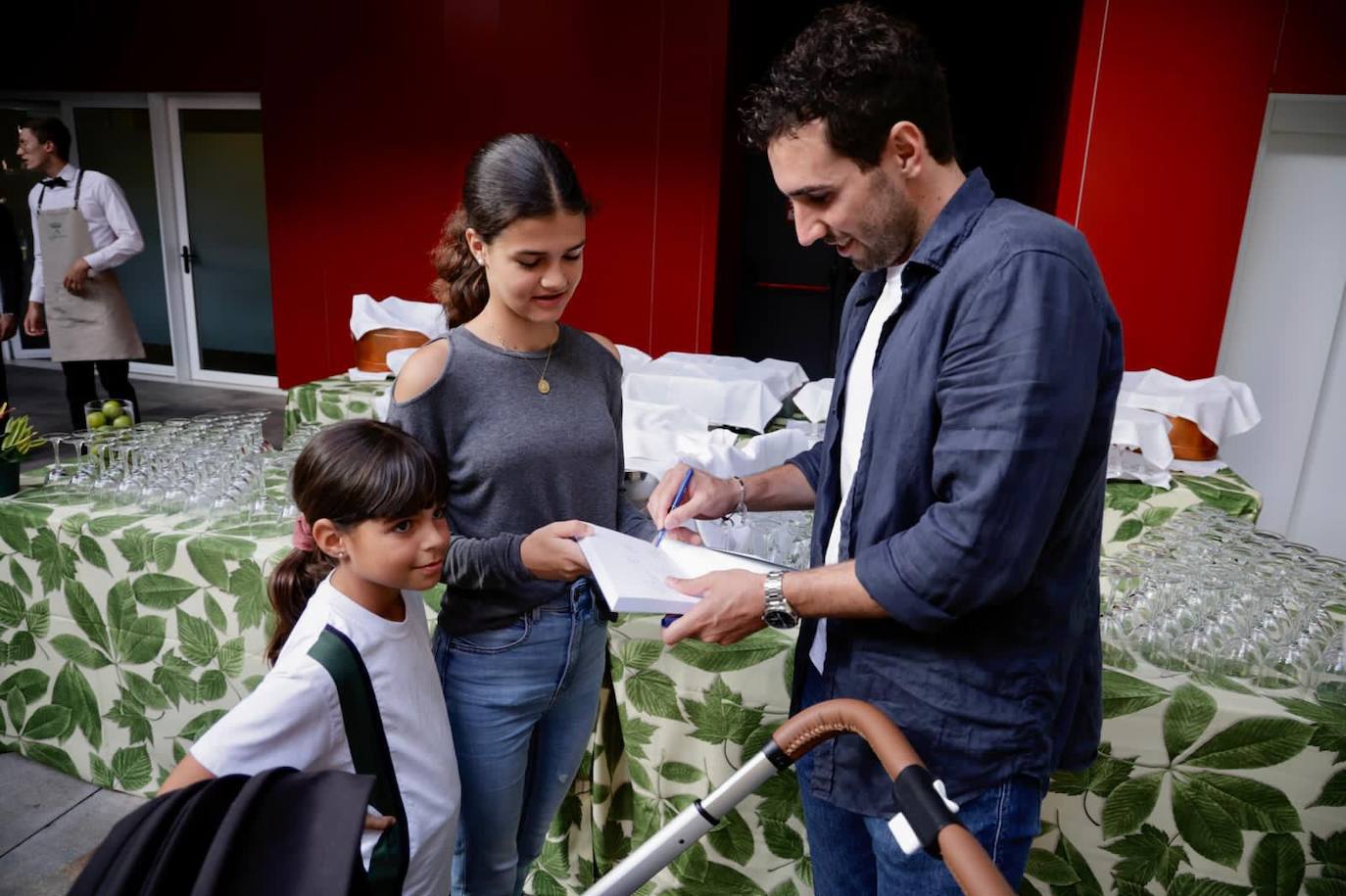 Un libro para recordar el título de la EuroCup