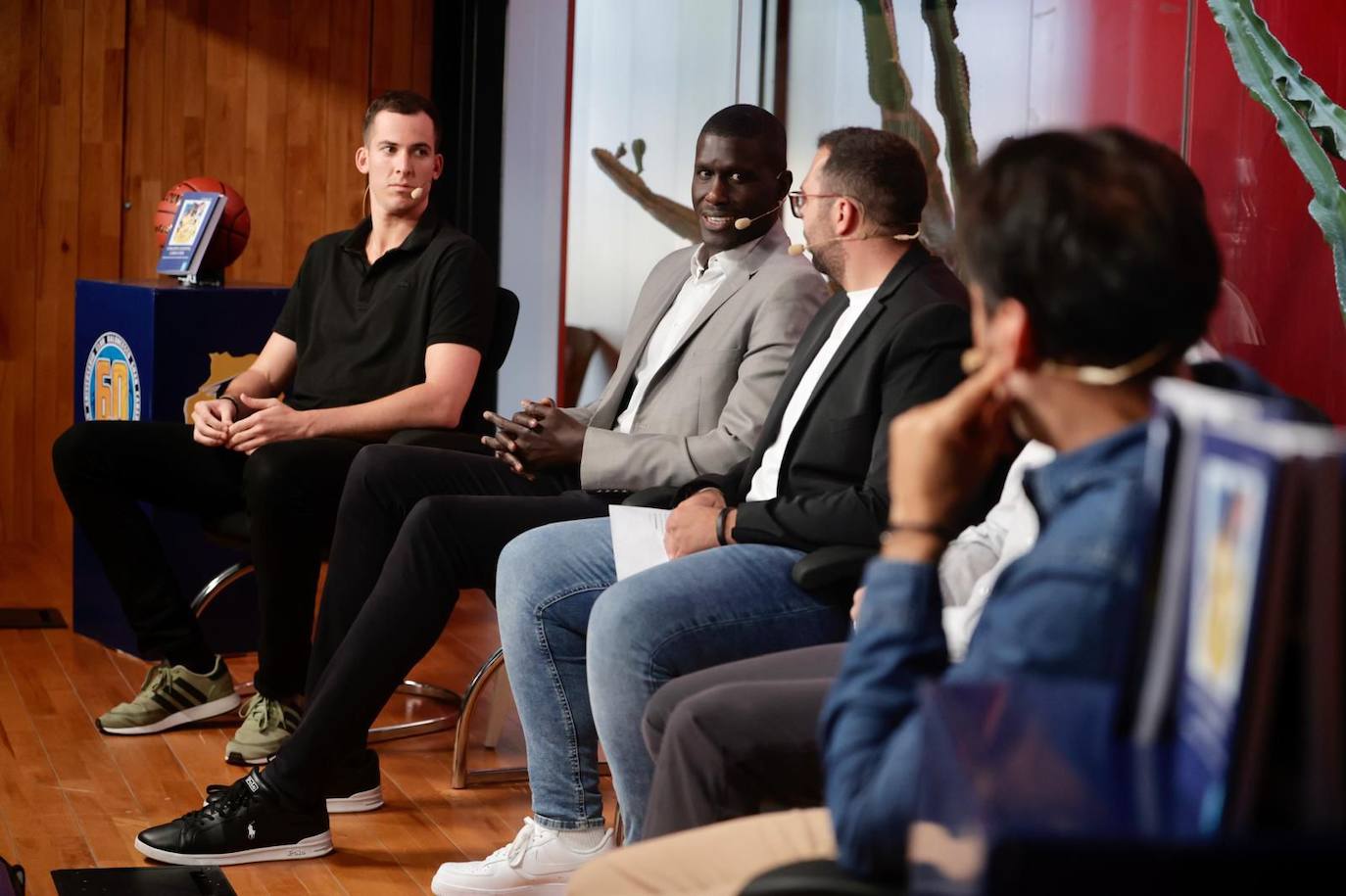 Un libro para recordar el título de la EuroCup