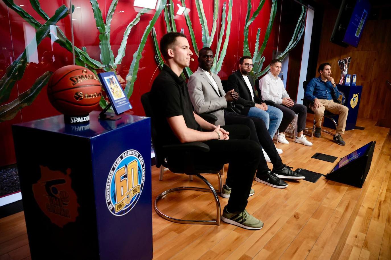 Un libro para recordar el título de la EuroCup