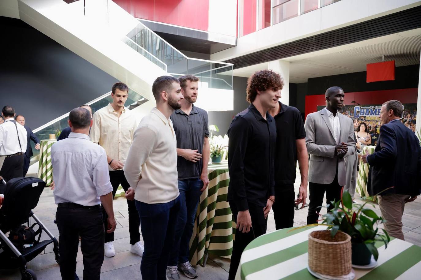 Un libro para recordar el título de la EuroCup