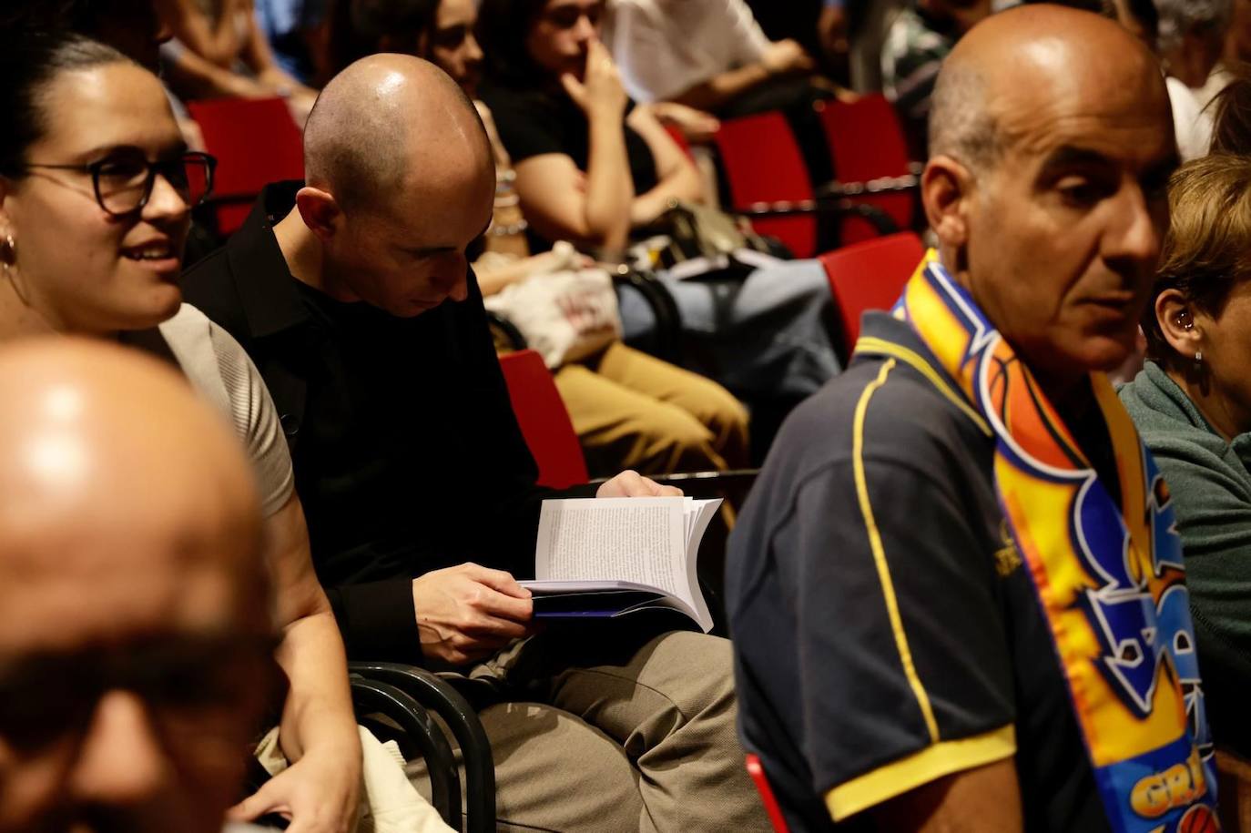 Un libro para recordar el título de la EuroCup