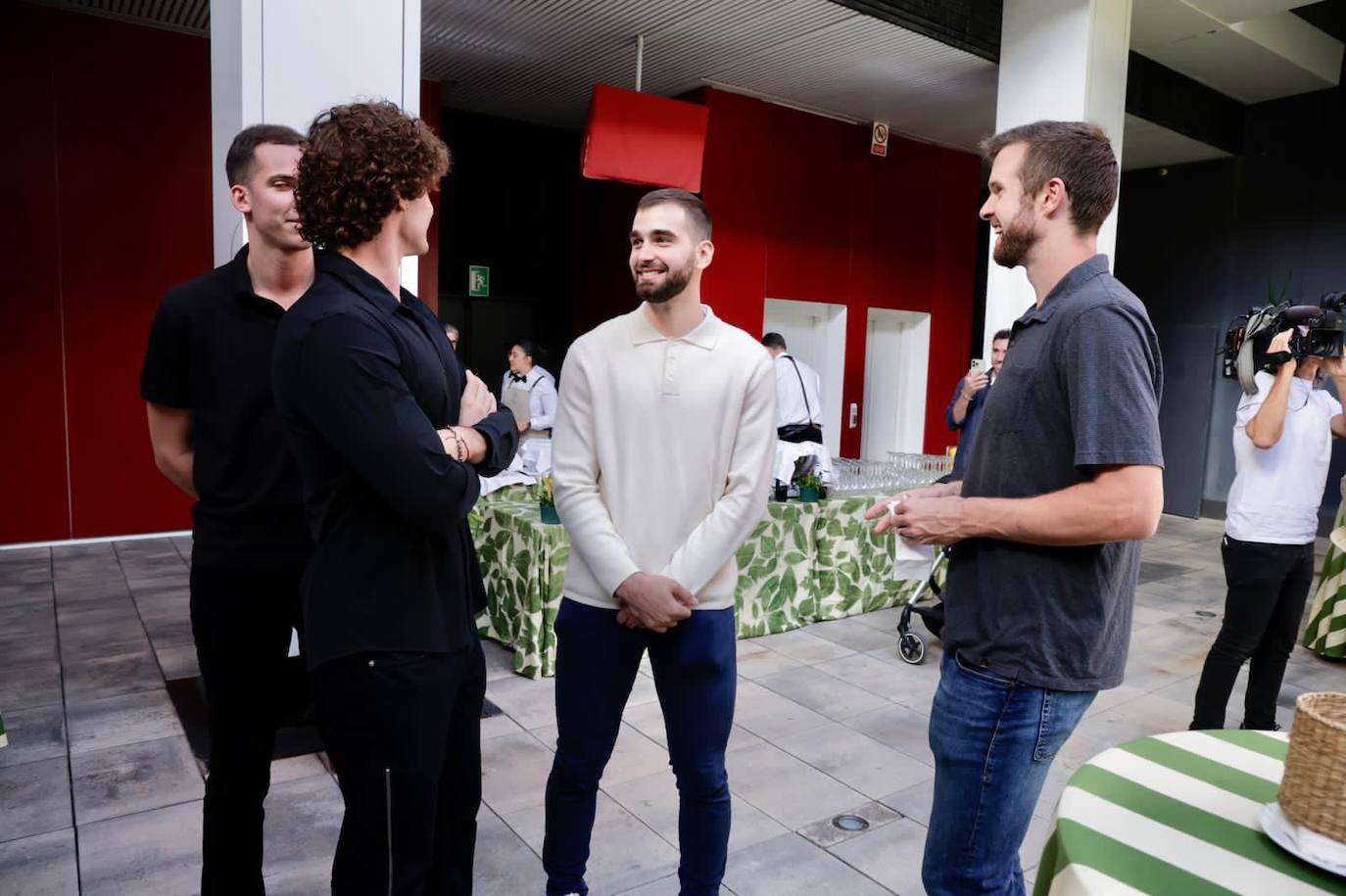 Un libro para recordar el título de la EuroCup