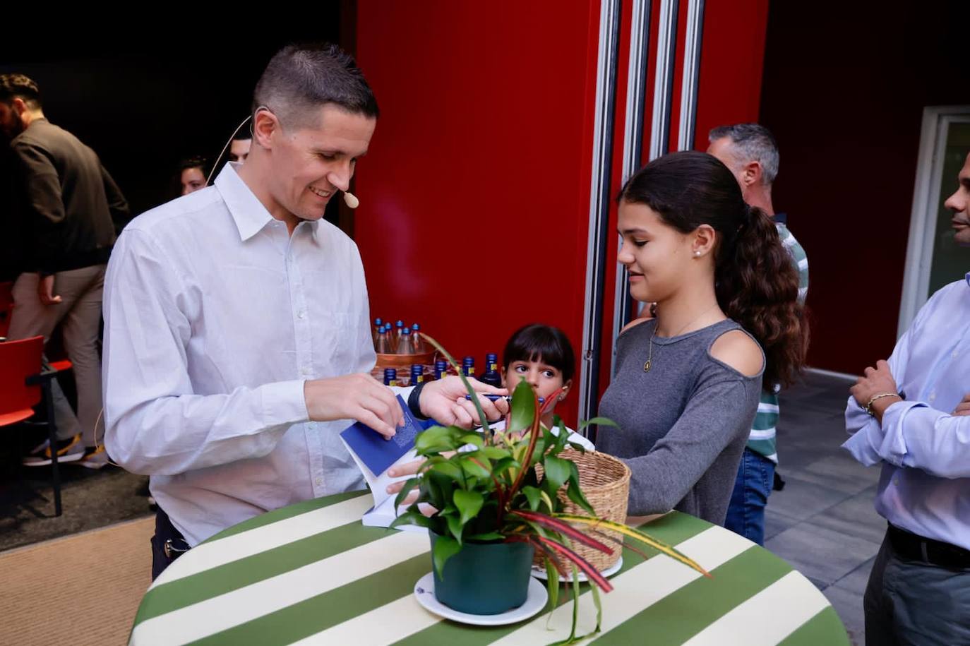 Un libro para recordar el título de la EuroCup
