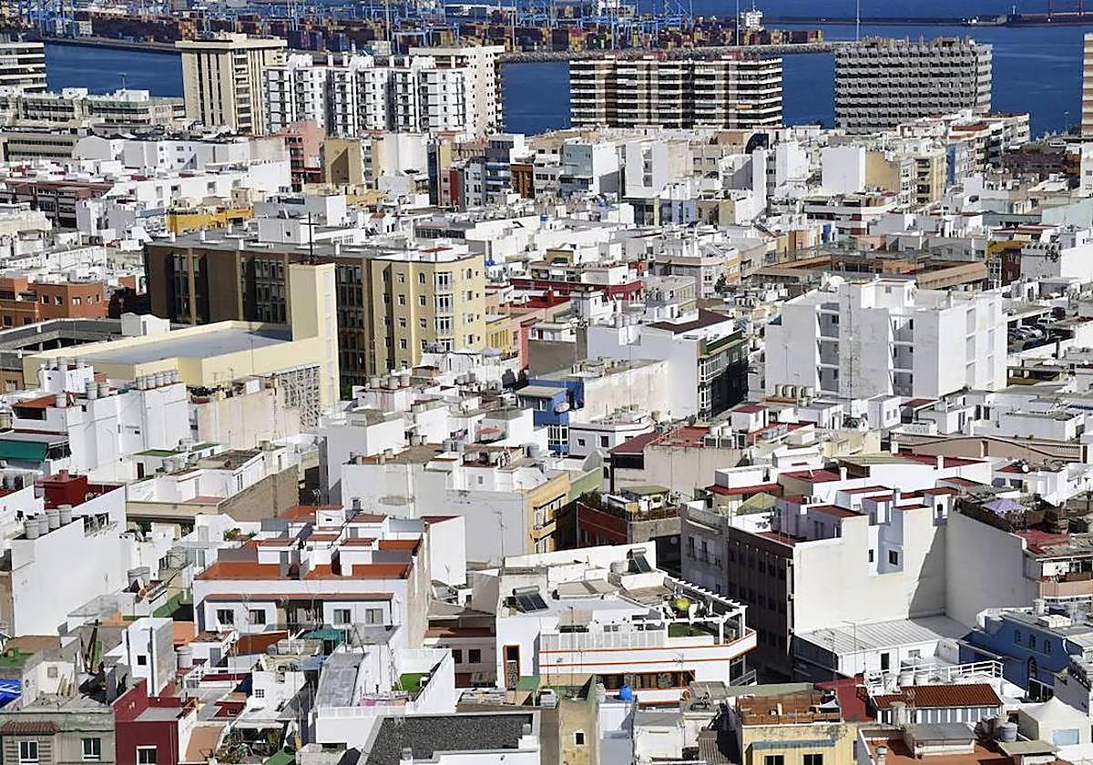 ¿Esa es la solución?