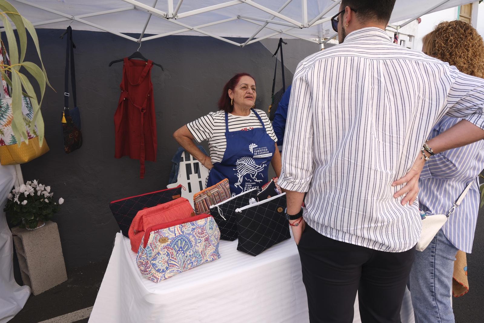 Fiesta, música y mucho queso en Montaña Alta