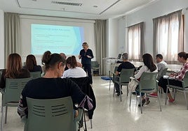 Charla sobre Manifestaciones Anticipadas de Voluntad.