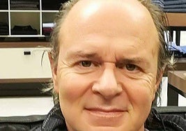 Imagen de archivo de Romano Brusini.