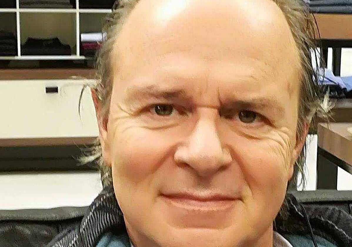 Imagen de archivo de Romano Brusini.