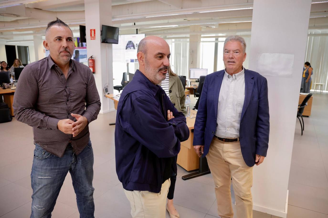 Guaguas presume de SuperLiga en CANARIAS7