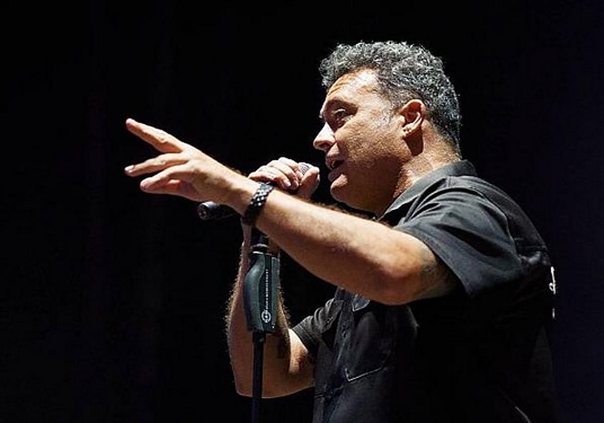 'Locos x El Rock & Roll' presenta como cabeza a Seguridad Social y Obús