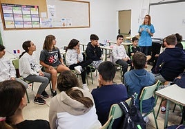 El importante papel (y el inmenso potencial) de las enfermeras escolares