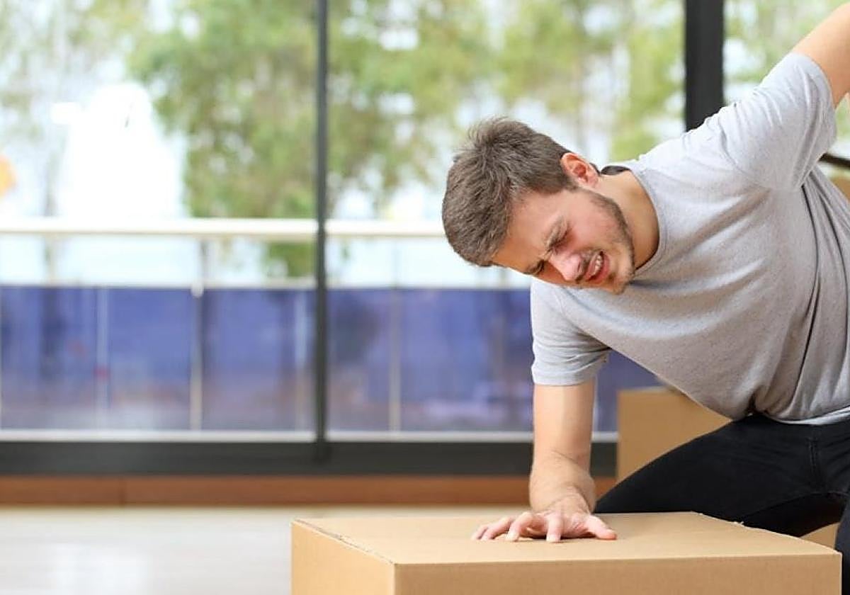 Percepción del dolor en hombres y mujeres