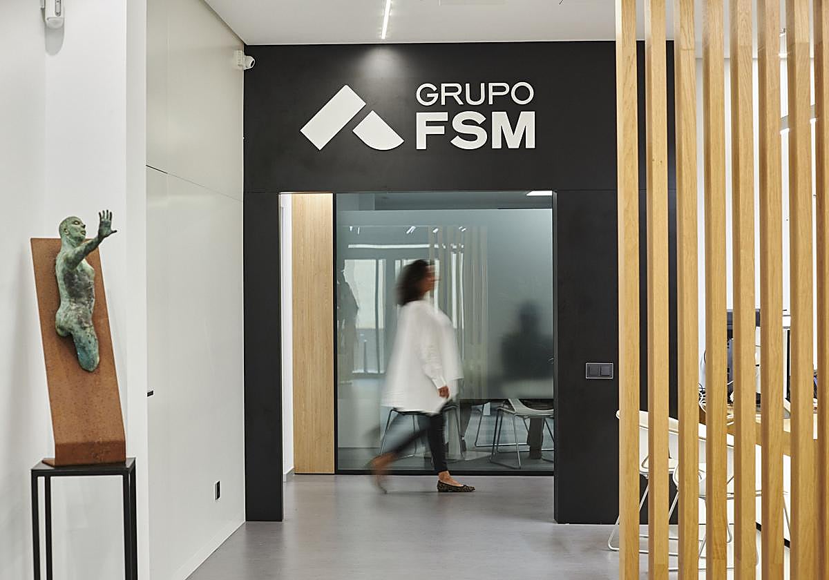 El Grupo FSM revela su evolución de marca en un evento emblemático centrado en la sostenibilidad